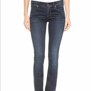 Citizens of Humanity Ava Jeans, EUC, Sz 30